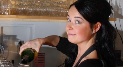 Anne Svensk