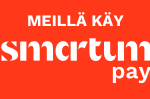 Meillä käy Smartum Pay