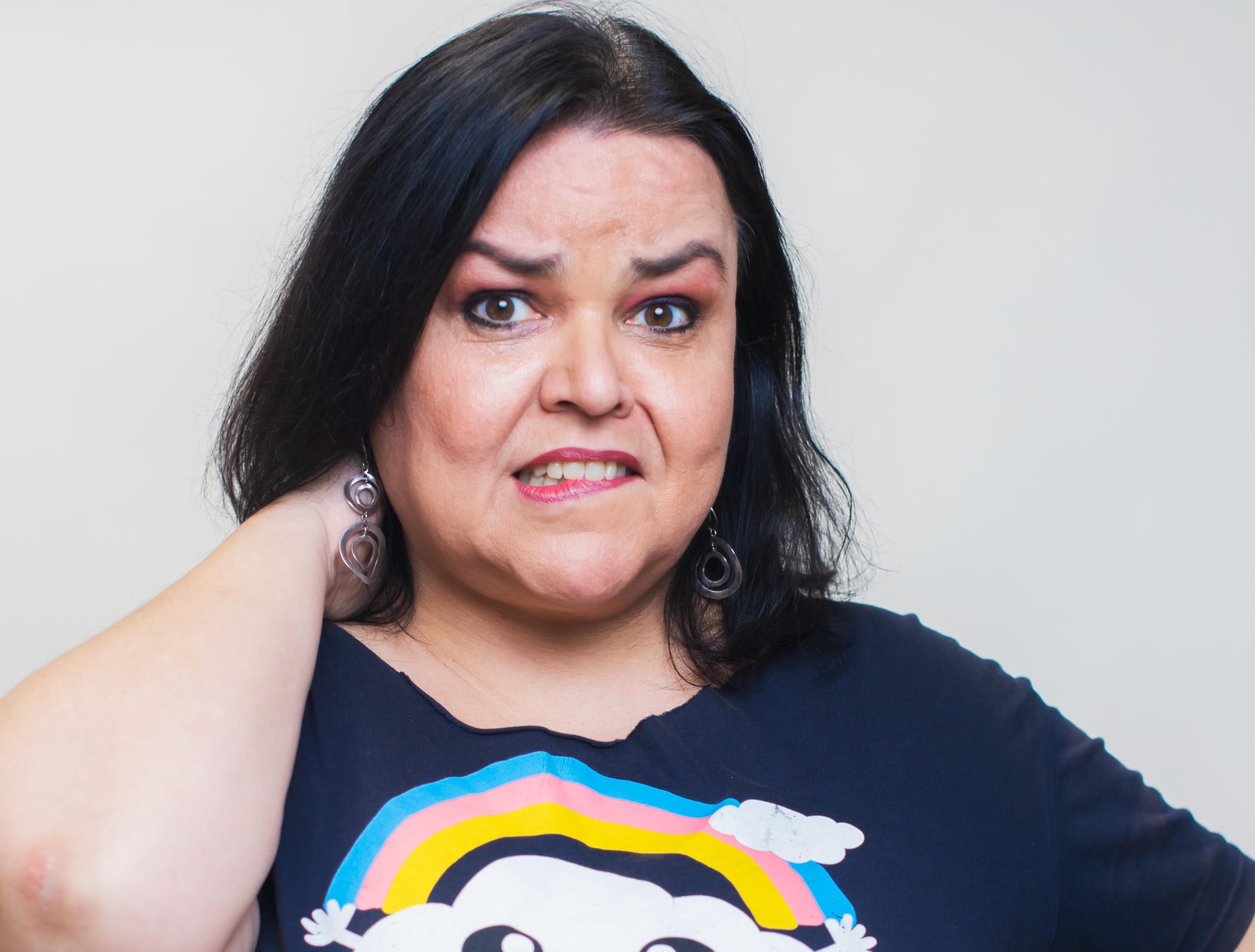 Kaisa Pylkkänen: Syyllinen