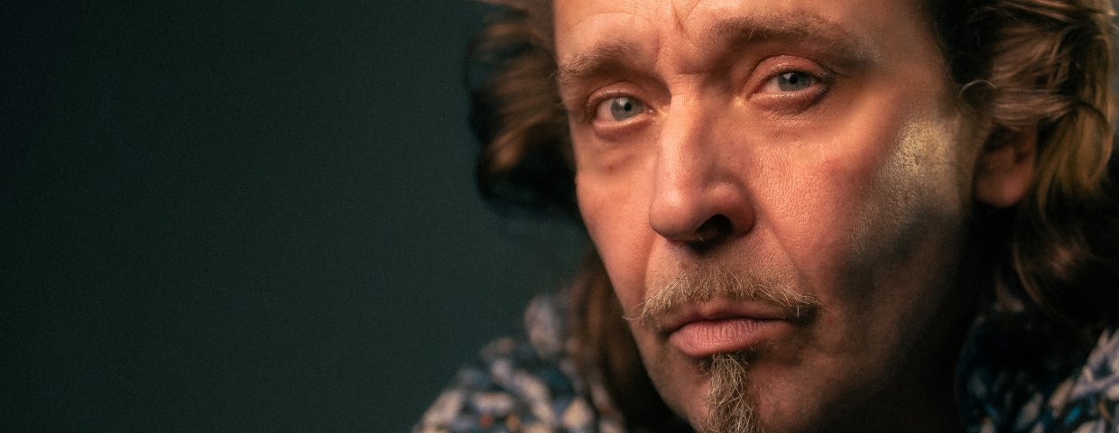 Ilari Johansson – Stand Up 