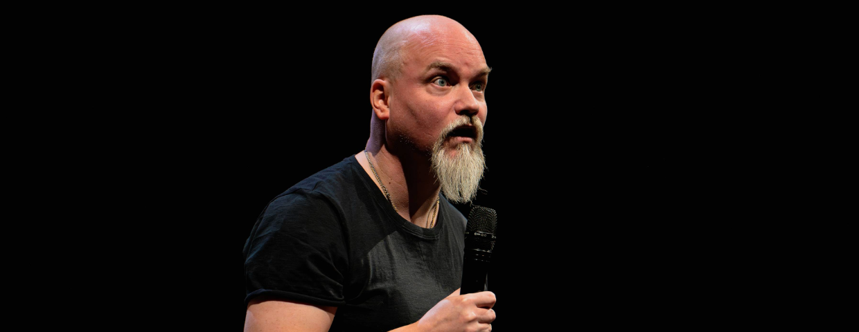 Niko Kivelä – Stand Up