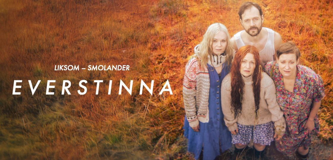 Everstinna pääkuva